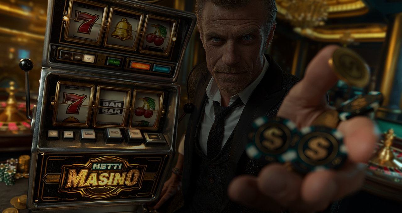 Netti Casino
