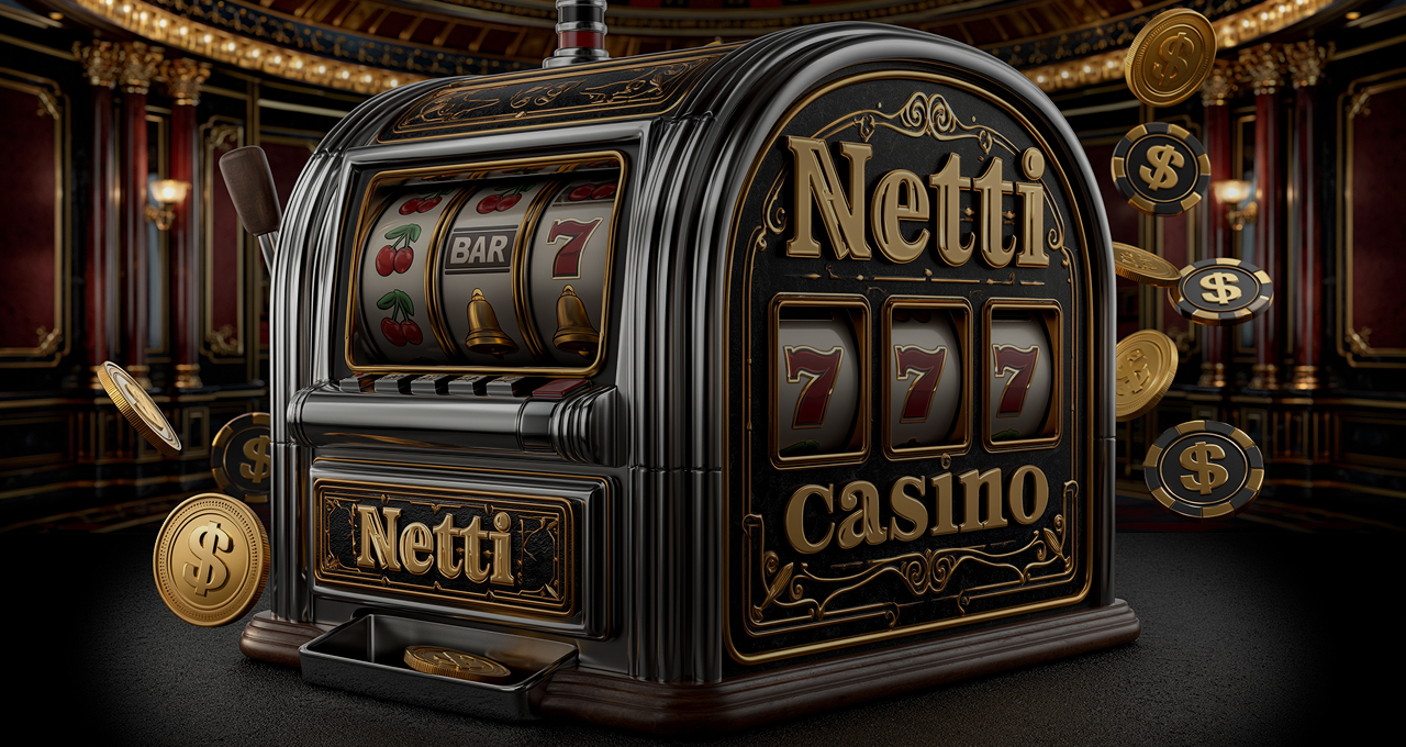 Netti Casino